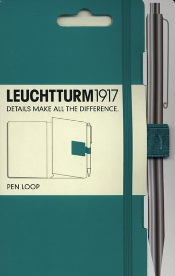 Leuchtturm, Szlufka na długopis, Pen Loop Leuchtturm