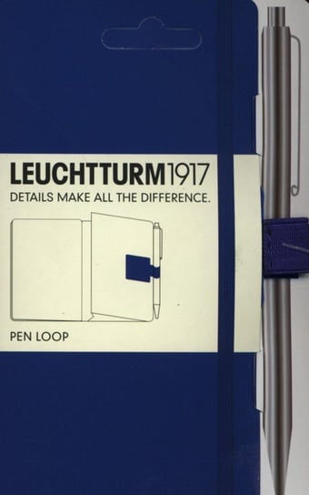 Leuchtturm, Szlufka na długopis, Pen Loop Leuchtturm