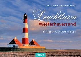 Leuchtturm Westerheversand Meyer-Odewald Jens