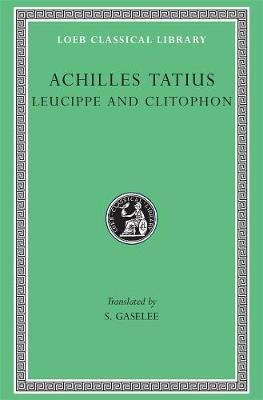 Leucippe and Clitophon Achilles Tatius