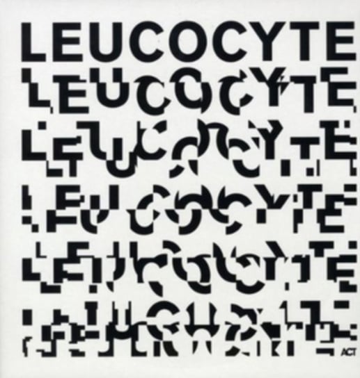 Leucocyte, płyta winylowa Esbjorn Svensson Trio