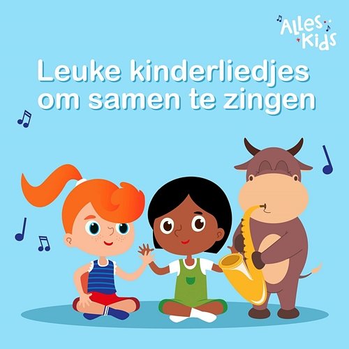 Leuke kinderliedjes om samen te zingen Alles Kids, Kinderliedjes Om Mee Te Zingen