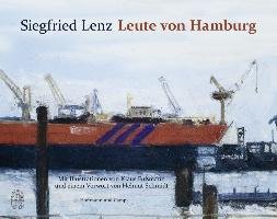 Leute von Hamburg Lenz Siegfried