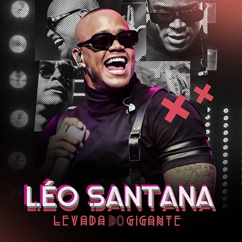 Levada Do Gigante Léo Santana