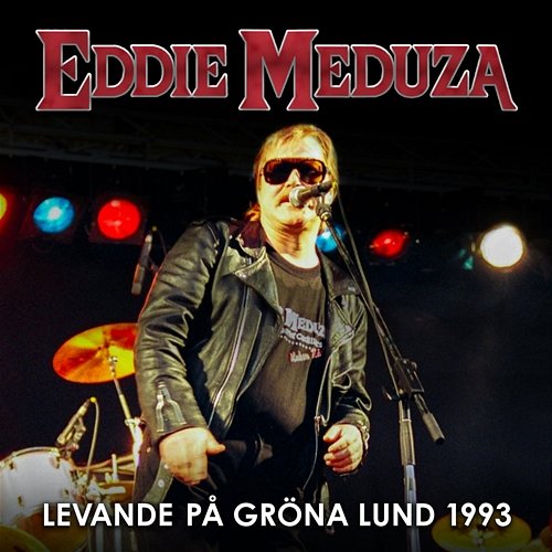 Levande på Gröna Lund 1993 Eddie Meduza