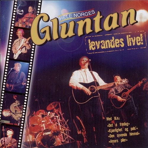 Levandes Live Gluntan