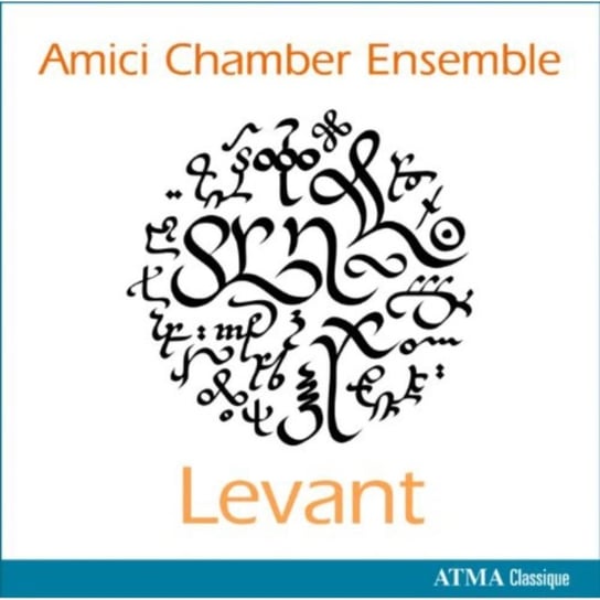 Levant Amici Chamber Ensemble