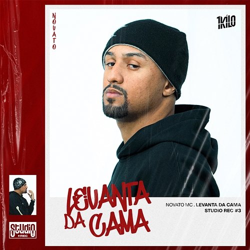 Levanta da Cama 1Kilo & Novato Mc