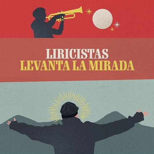 Levanta La Mirada Liricistas feat. Sebabala