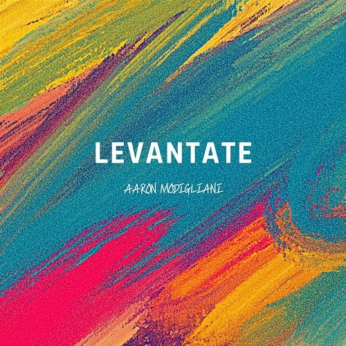 Levantate Aaron Modigliani
