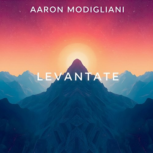 Levantate Aaron Modigliani