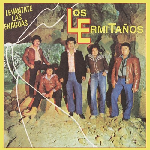 Levantate Las Enaguas Los Ermitaños