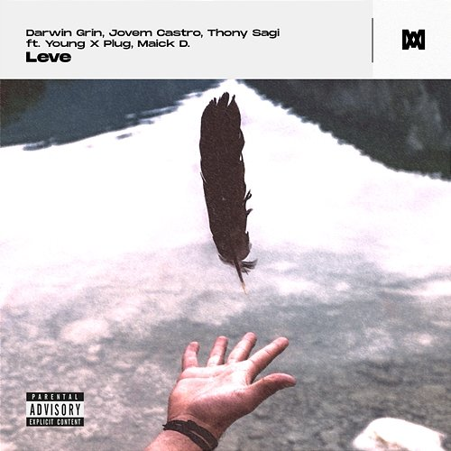 Leve Jovem Castro, Thony Sagi feat. Maick D., Young X Plug, Darwin Grin