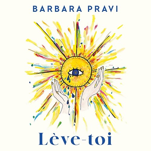 Lève-toi Barbara Pravi feat. Emel Mathlouthi