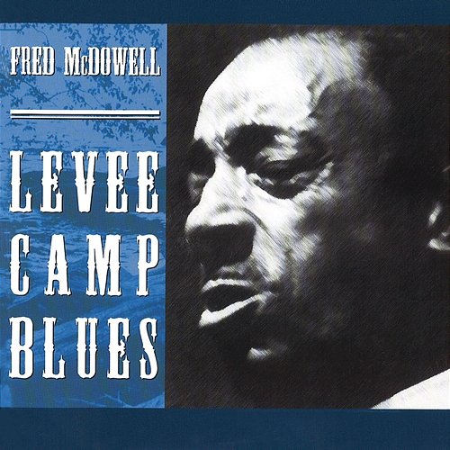 Levee Camp Blues Fred McDowell