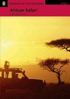Level 1: African Safari Book and Multi- ROM with MP3 Pack Hearn Izabella