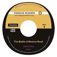 Level 1: Battle of Newton Road Book and CD Pack Dunkling Leslie