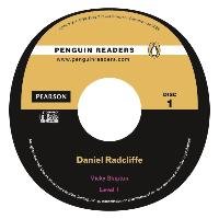 Level 1: Daniel Radcliffe Book and CD Pack 