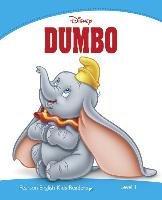 Level 1: Disney Dumbo Harper Kathryn