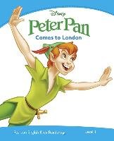 Level 1: Disney Peter Pan Schofield Nicola
