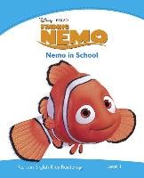 Level 1: Disney Pixar Finding Nemo Williams M.