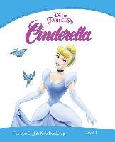 Level 1: Disney Princess Cinderella Harper Kathryn