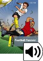 Level 1: Football Forever Audio Pack Sarto Andrea