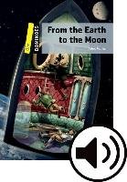 Level 1: From Earth to Moon MP3 Pack Oxford University Elt