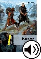 Level 1: Macbeth MP3 Pack Oxford University Elt