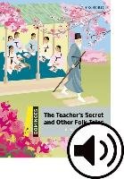 Level 1: Teachers Secret MP3 Pack Oxford University Elt
