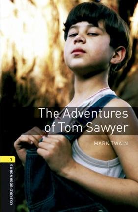 Level 1: The Adventures of Tom Sawyer Audio Pack Twain Mark