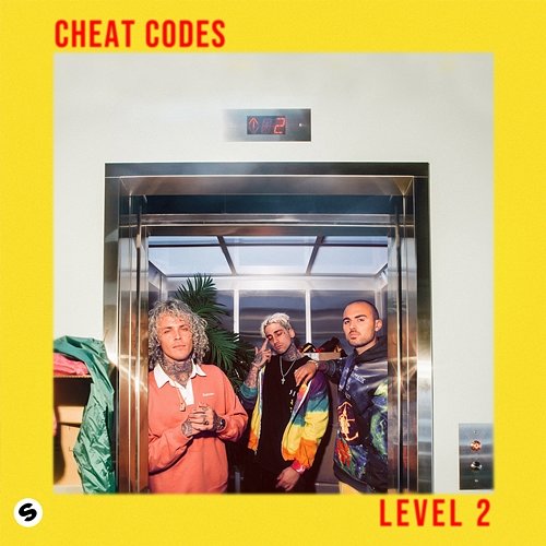 Level 2 Cheat Codes