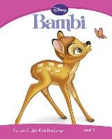 Level 2: Disney Bambi Ingham Barbara