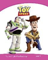 Level 2: Disney Pixar Toy Story 1 Laidlaw Caroline