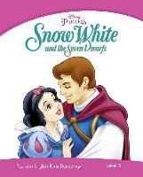 Level 2: Disney Princess Snow White Harper Kathryn
