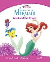 Level 2: Disney Princess The Little Mermaid Harper Kathryn