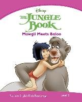 Level 2: Disney The Jungle Book Schofield Nicola