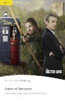 Level 2: Doctor Who: The Robot of Sherwood Taylor Nancy