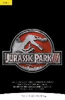 Level 2: Jurassic Park Ciencin Scott