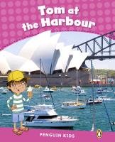 Level 2: Tom at the Harbour CLIL Ingham Barbara