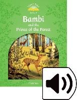 Level 3. Bambi Audio Pack Oxford University Elt