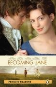 Level 3: Becoming Jane Hood Kevin
