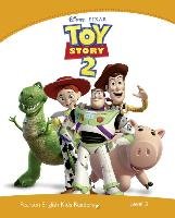 Level 3: Disney Pixar Toy Story 2 Shipton Paul