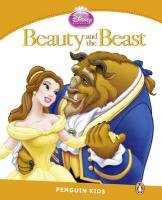 Level 3: Disney Princess Beauty and the Beast Laidlaw Caroline