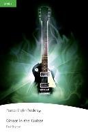 Level 3: Ghost in the Guitar Book and MP3 Pack Shipton Paul