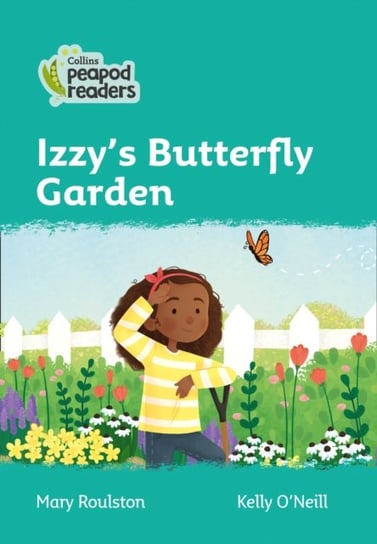 Level 3 - Izzys Butterfly Garden Roulston Mary