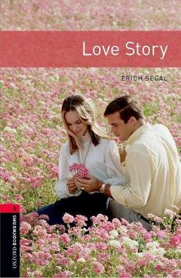 Level 3. Love Story Segal Erich
