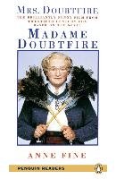 Level 3: Madame Doubtfire Fine Anne