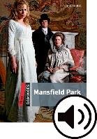 Level 3: Mansfield Park MP3 Pack Oxford University Elt