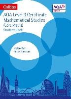 Level 3 Mathematical Studies Student Book Ball Helen